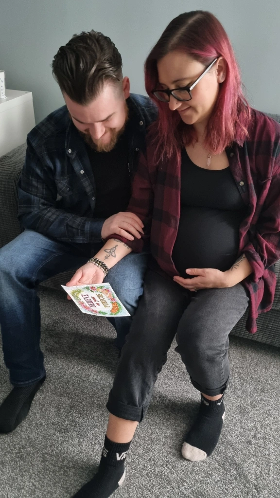 Positive Affirmations